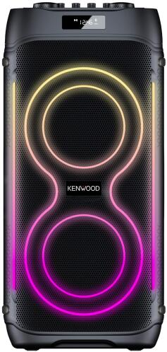 KENWOOD Party Speaker 100W RMS AS-P400BT