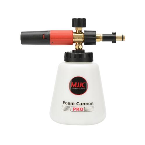 MJJC Αφροποιητής Pro V2.0 Για Πλυστικά Nilfisk, Gerni, Stihl