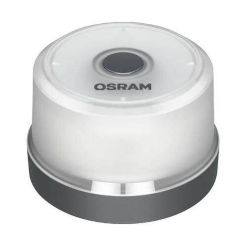 Osram  Μαγνητικός Φάρος Ασφαλείας Αυτοκινήτου LEDguardian Flare V16 - LEDSL102