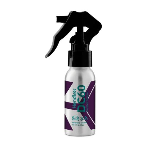 Hendlex Κεραμική Επίστρωση DC60 60ml