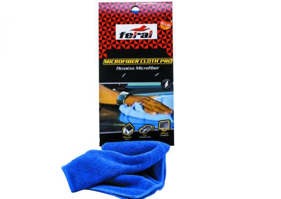 Feral Πετσέτα Micro Pro 40*40cm