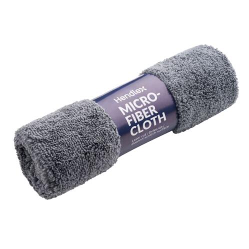 Hendlex Πετσέτα Microfiber Χωρίς Ραφές, 400GSM