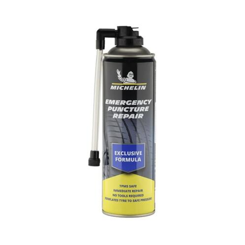 Michelin Σπρέι Άμεσης Επισκευής Ελαστικού, 500ml