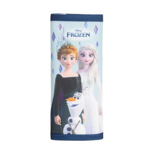 Disney Frozen Ice Magic Μαξιλαράκι Ζώνης Ασφαλείας, 1τμχ