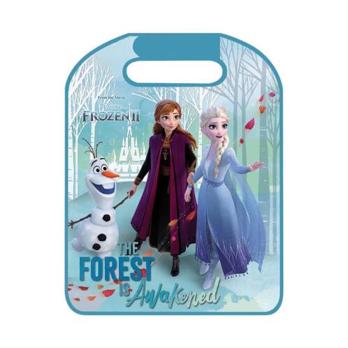 Disney Frozen2 Προστατευτικό Καθίσματος Αυτοκινήτου 45x56cm, 1τμχ