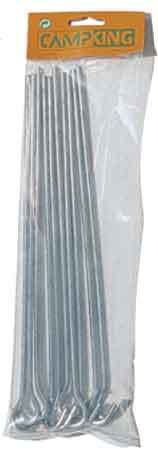 Velco Πάσσαλοι Καρφιά 30cm