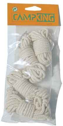 Velco Σχοινί 3m