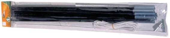 Velco Ανταλλακτικά Μπανέλας Πάχους 9,5mm