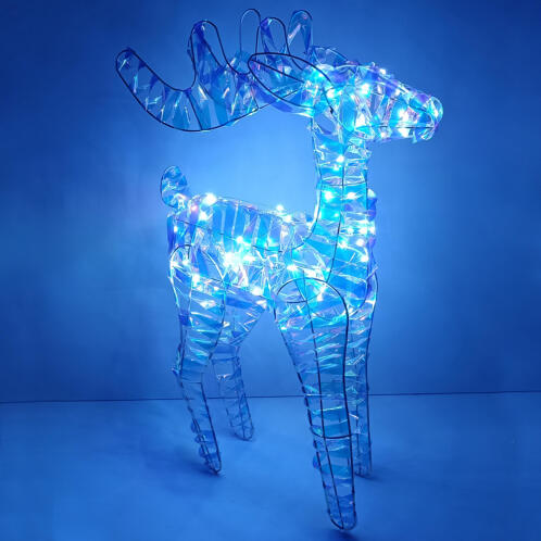 Τάρανδος Rainbow 60cm