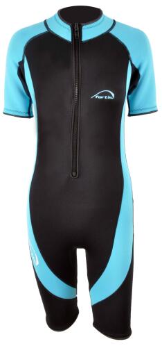 fortis ΣΤΟΛΗ ΚΑΤΑΔΥΣΗΣ MONOSHORT ΠΑΙΔΙΚΗ