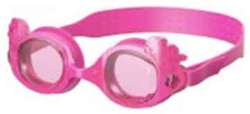 fortis ΓΥΑΛΑΚΙΑ ΠΙΣΙΝΑΣ ΠΑΙΔΙΚΑ ΣΙΛΙΚΟΝΗΣ ΡΟΖ