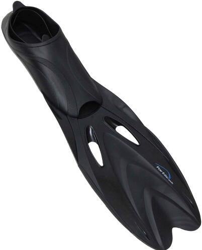 fortis PACIFIC ΒΑΤΡΑΧΟΠΕΔΙΛΑ 44/46 ΜΑΥΡΟ