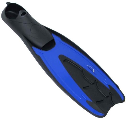 fortis ATLANTIC ΒΑΤΡΑΧΟΠΕΔΙΛΑ 44/45 ΜΠΛΕ