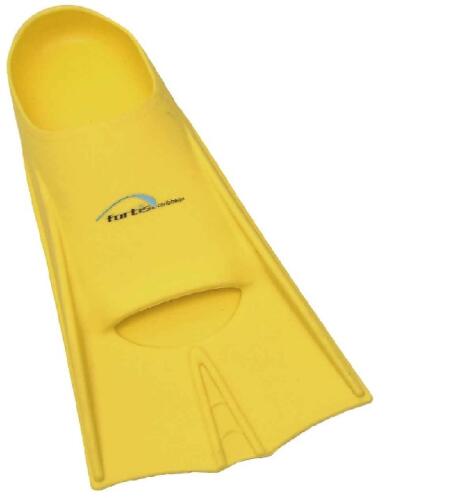 fortis COMFORT ΒΑΤΡΑΧΟΠΕΔΙΛΑ ΣΙΛΙΚΟΝΗΣ 30/32 ΚΙΤΡΙΝΟ