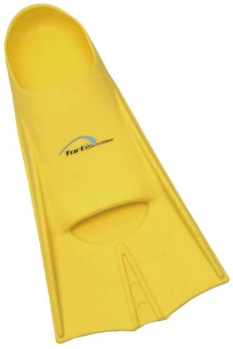 fortis COMFORT ΒΑΤΡΑΧΟΠΕΔΙΛΑ ΣΙΛΙΚΟΝΗΣ 33/35 ΚΙΤΡΙΝΟ