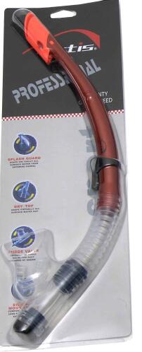 fortis ΑΝΑΠΝΕΥΣΤΗΡΑΣ ΕΝΗΛΙΚΩΝ ΜΠΛΕ & ΚΟΚΚΙΝΟΣ