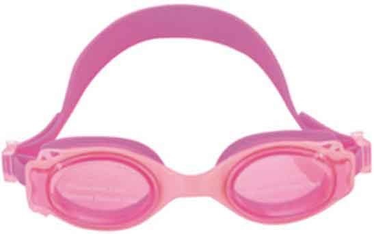 fortis ΓΥΑΛΑΚΙΑ ΠΙΣΙΝΑΣ ΠΑΙΔΙΚΑ ΣΙΛΙΚΟΝΗΣ ΜΑΥΡΟ & ΡΟΖ