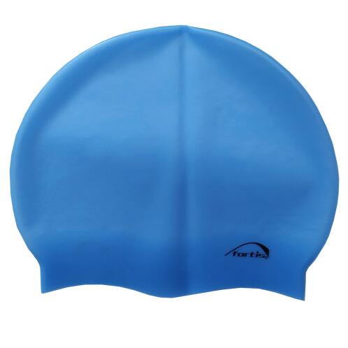 fortis ΣΚΟΥΦΑΚΙ ΠΙΣΙΝΑΣ ΠΑΙΔΙΚΟ ΣΙΛΙΚΟΝΗΣ-ΔΙΑΦΟΡΑ ΧΡΩΜΑΤΑ (ΜΑΥΡΟ-ΚΟΚΚΙΝΟ-ΡΟΖ-ΚΙΤΡΙΝΟ-ΓΑΛΑΖΙΟ)