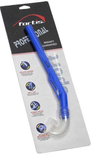 fortis ΑΝΑΠΝΕΥΣΤΗΡΑΣ ΠΑΙΔΙΚΟΣ ΜΠΛΕ