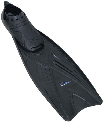 fortis CHAMPION ΒΑΤΡΑΧΟΠΕΔΙΛΑ 42/43 ΜΑΥΡΟ