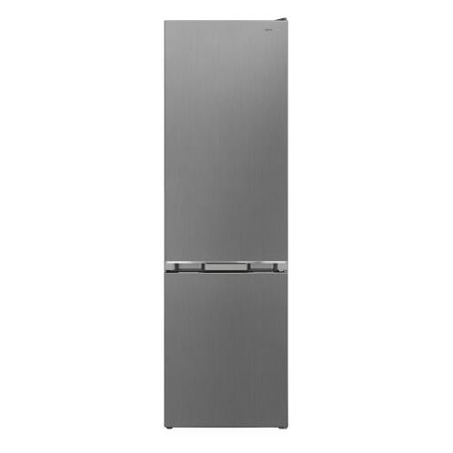 Sharp Ψυγειοκαταψύκτης 180cm 269lt Full No Frost Inox
