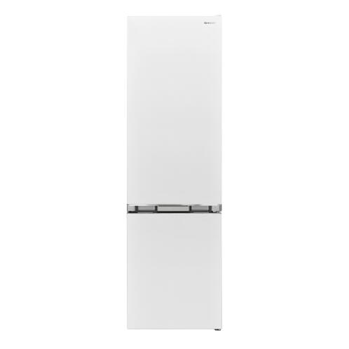SHARP ΨΥΓΕΙΟΚΑΤΑΨΥΚΤΗΣ 186CM 269lt Full No Frost E Class