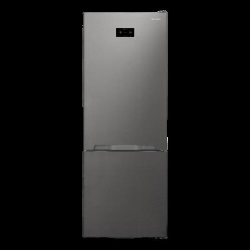 SHARP ΨΥΓΕΙΟΚΑΤΑΨΥΚΤΗΣ 192CM 481lt Advance No Frost E Class