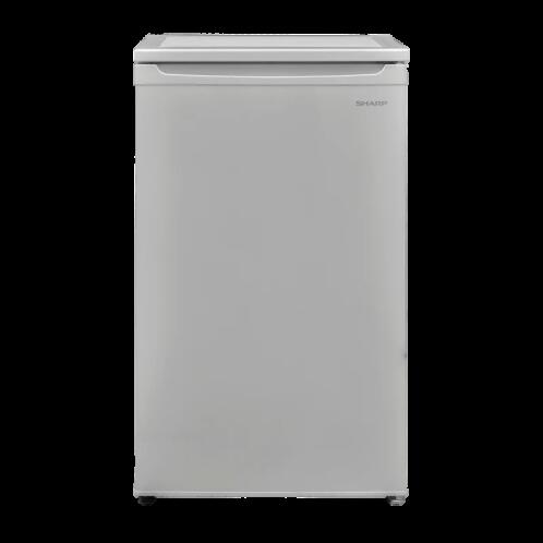 Sharp Mini Bar 89lt Υ82.1xΠ48xΒ50εκ. Inox SJ-UE088T0S
