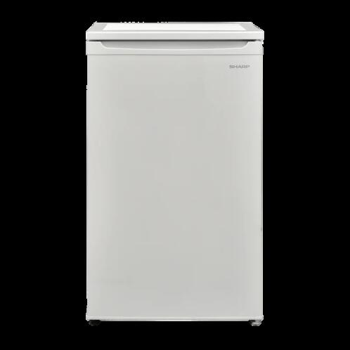 Sharp Mini Bar 89lt Υ82.1xΠ48xΒ50εκ. Λευκό SJ-UE088T0W