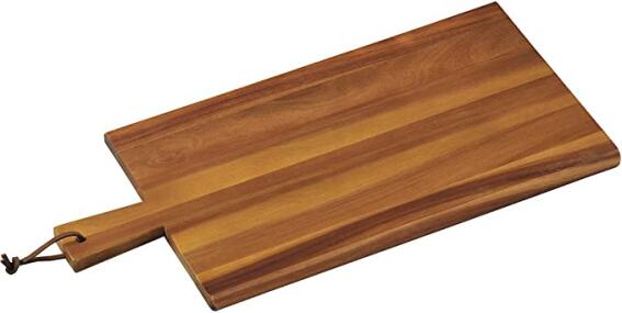 Kesper Acacia Βάση Κοπής  45x22x1,5cm Ξύλινη