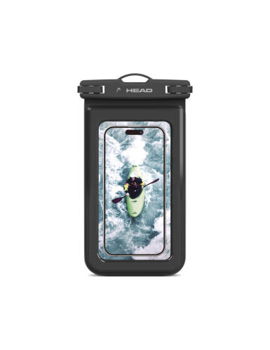 Head Waterproof IPX 8 Floating Smartphone Case
