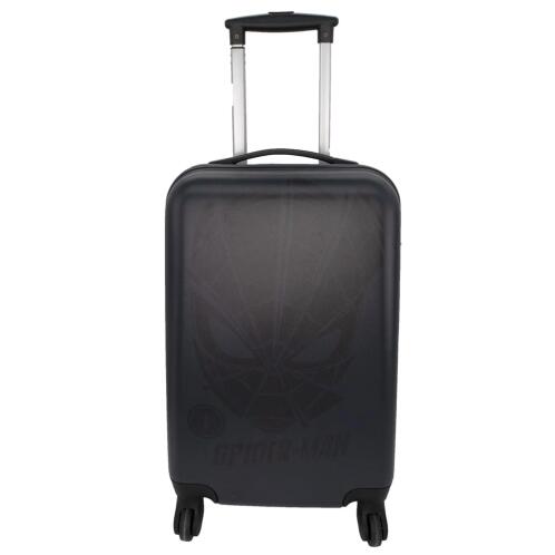 SPIDERMAN Βαλίτσα καμπίνας παιδική 20'' πολυκαρβονική trolley