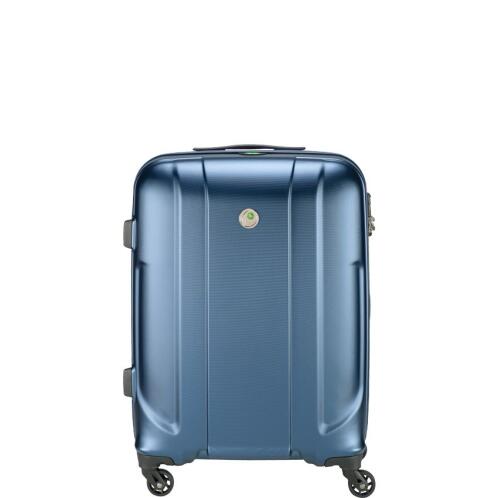 Princess Βαλίτσα καμπίνας 54x38x22cm Sumatra Blue