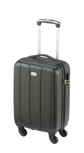 Princess Βαλίτσα Kαμπίνας 55x35x20cm Canberra Black