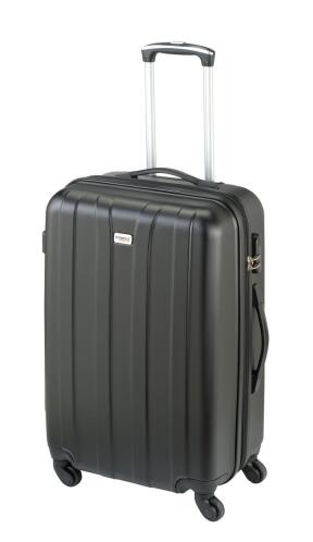 Princess Βαλίτσα Μεγάλη Αυξομειούμενη 78x51x32cm Canberra Black