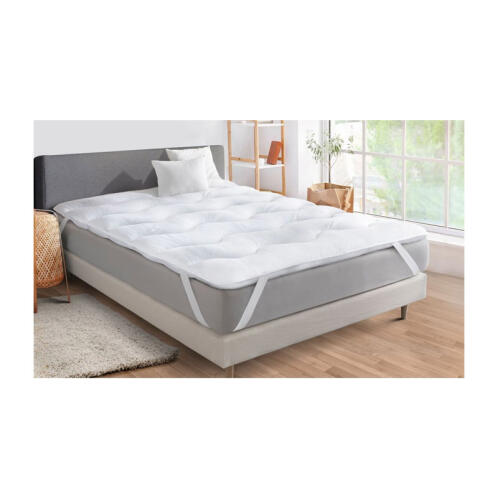 Colibri Ανώστρωμα 160 x 200 cm Υπέρδιπλο Colibri 30101519