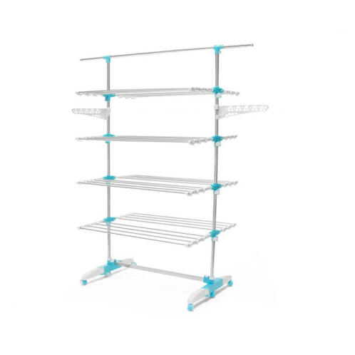 Idomya Πολυλειτουργική Απλώστρα 30 m Familya 2022 Idomya 30120106