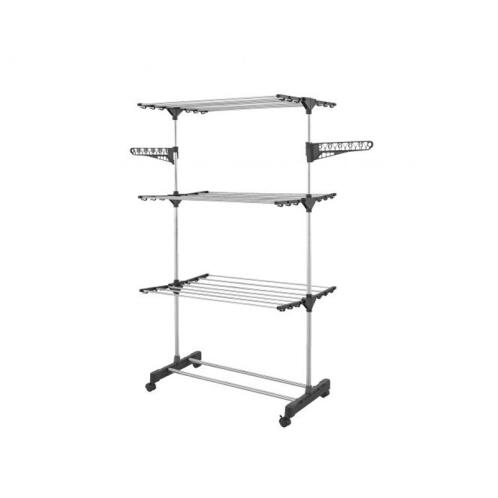 Idomya Πολυλειτουργική Απλώστρα με Αξεσουάρ 25 m Infinity Special Edition 2022 Idomya 30120108