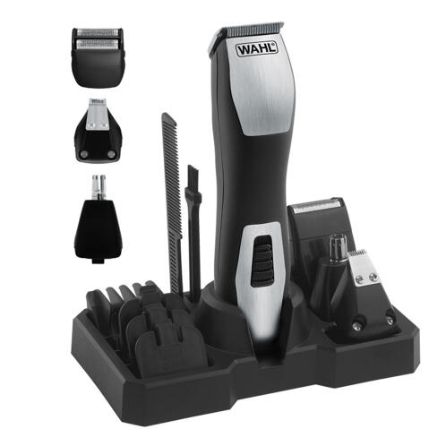 WAHL GROOMSMAN PRO FACE ΤΡΙΜΜΕΡ ΕΠΑΝ.9855-1216/3030-0471