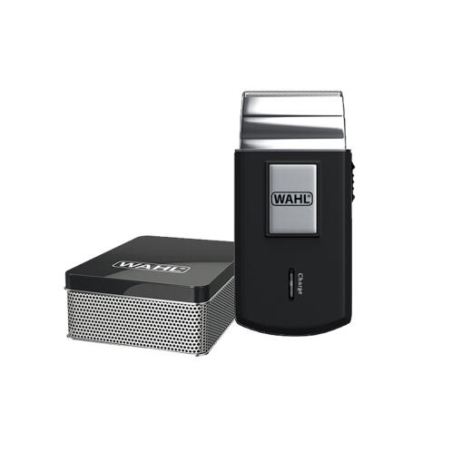 Wahl 3615-1016 Επαναφορτιζόμενη Ξυριστική Μηχανή Wahl Travel Shaver