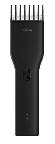 Enchen Κουρευτική Μηχανή Επαναφορτιζόμενη με USB Φόρτιση 3032253