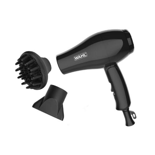 WAHL ΣΕΣΟΥΑΡ TRAVEL DRYER 1000W ΘΗΚΗ ΦΥΣ&ΣTOM3402-0470