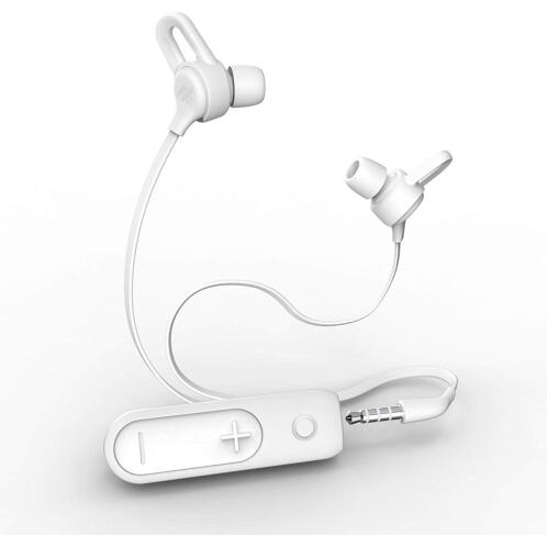 iFROGZ Sound Hub Sync Ασύρματος δέκτης Bluetooth &amp; Ακουστικά (λευκό)