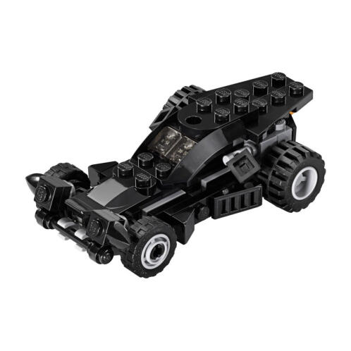 Batmobile Super Heroes LEGO 30446