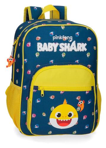 Nickelodeon Σακίδιο Πλάτης L Baby Shark My Good Friend