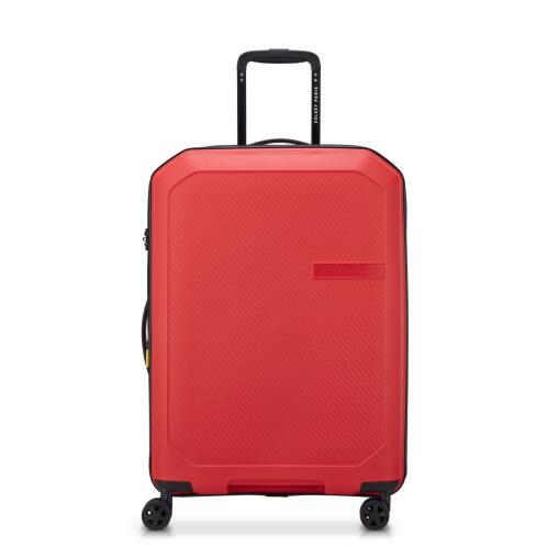 Delsey Βαλίτσα μεσαία expandable 64.5cm Anvers Intense Red