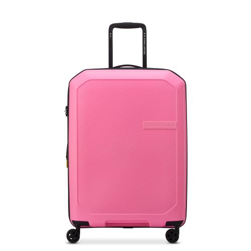 Delsey Βαλίτσα μεσαία expandable 64.5cm Anvers Light Pink