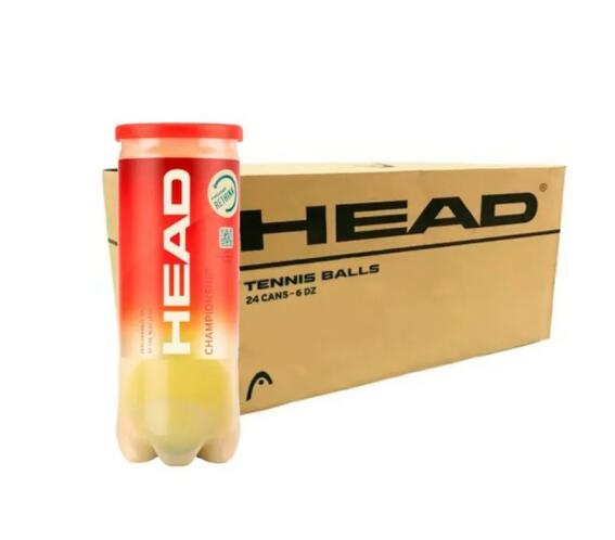 Head Championship Kούτα 24X3