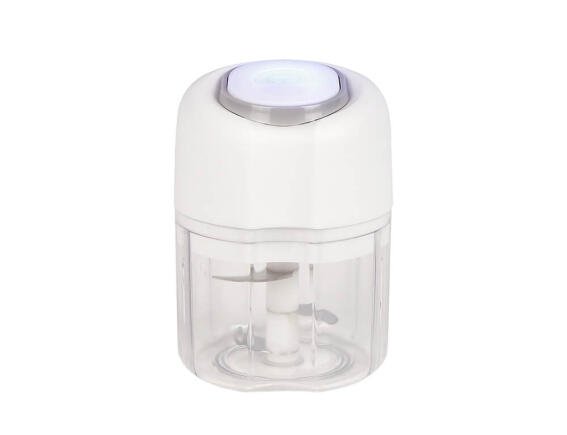 Mini πολυκόφτης Livoo DOP226 με ισχύ 200W και χωρητικότητα 0.25L - White
