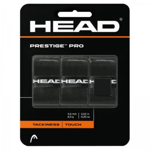 Head Prestige Pro Overgrip